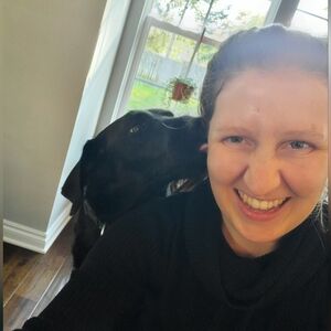 Meet your Posher, Ellyn